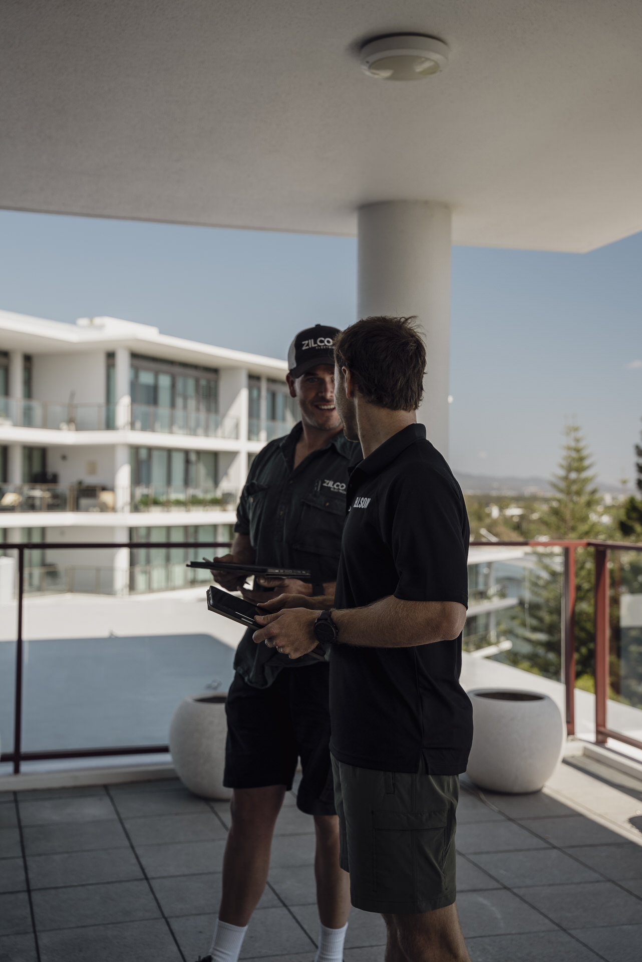 Trust & Transparency