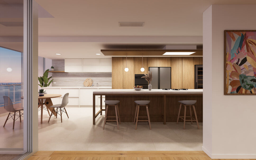 Ephraim Island (Under Construction)