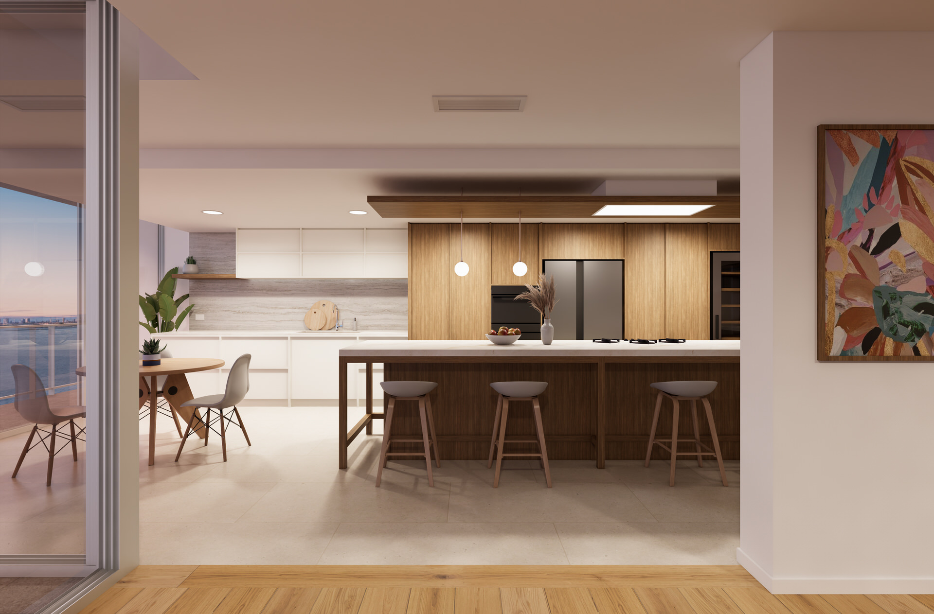 Ephraim Island (Under Construction)